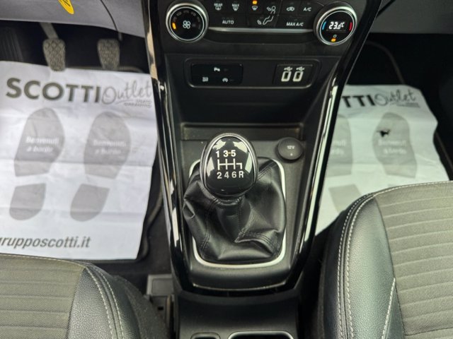 FORD Ecosport 1.0 ecoboost titanium s&s 125cv my20.25