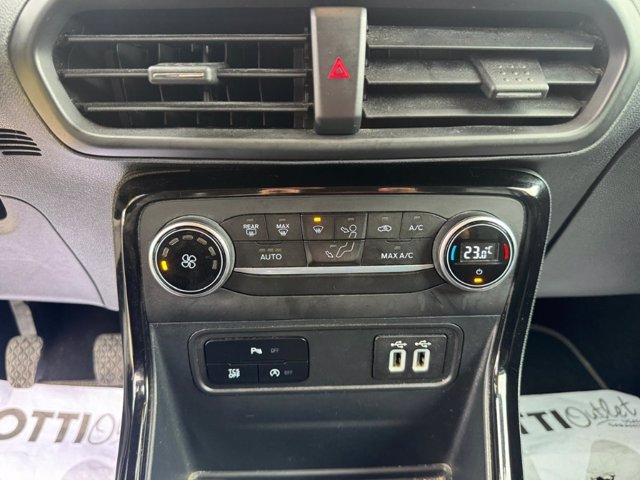 FORD Ecosport 1.0 ecoboost titanium s&s 125cv my20.25