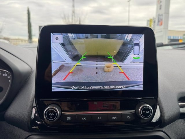 FORD Ecosport 1.0 ecoboost titanium s&s 125cv my20.25