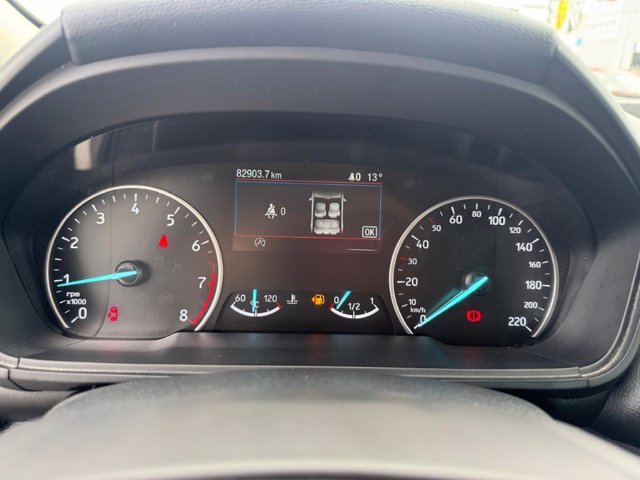 FORD Ecosport 1.0 ecoboost titanium s&s 125cv my20.25