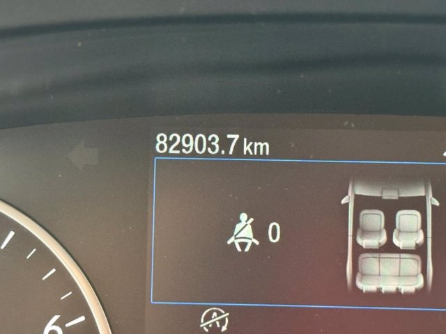 FORD Ecosport 1.0 ecoboost titanium s&s 125cv my20.25