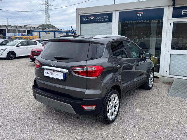 FORD Ecosport 1.0 ecoboost titanium s&s 125cv my20.25