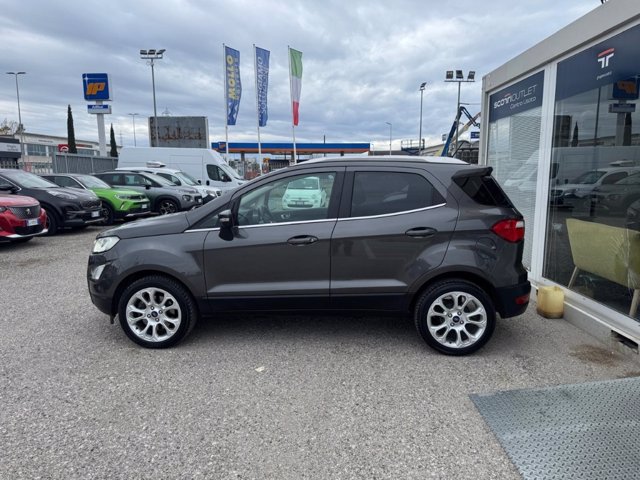 FORD Ecosport 1.0 ecoboost titanium s&s 125cv my20.25