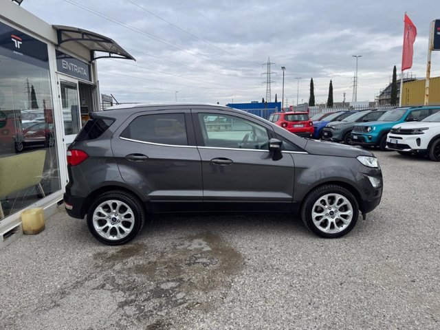 FORD Ecosport 1.0 ecoboost titanium s&s 125cv my20.25
