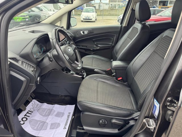 FORD Ecosport 1.0 ecoboost titanium s&s 125cv my20.25