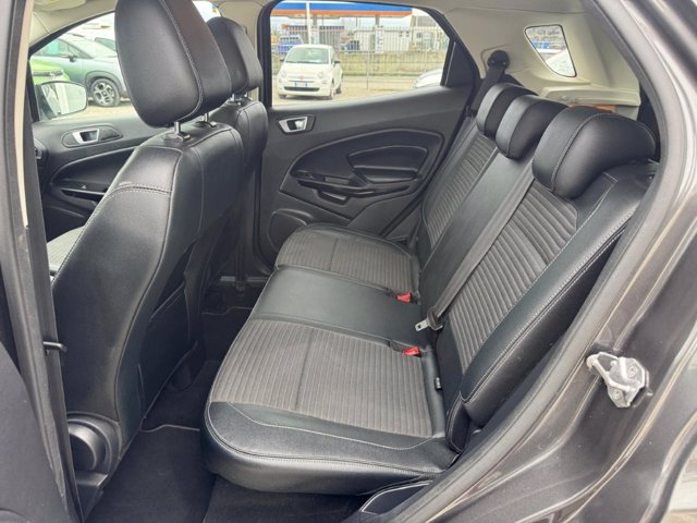 FORD Ecosport 1.0 ecoboost titanium s&s 125cv my20.25