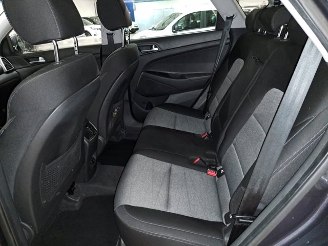 HYUNDAI Tucson 1.6 crdi xtech 2wd 115cv