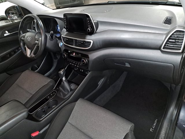 HYUNDAI Tucson 1.6 crdi xtech 2wd 115cv