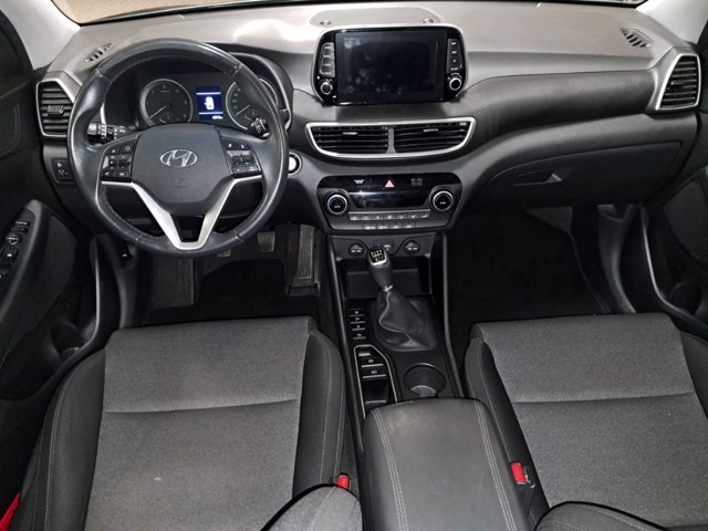 HYUNDAI Tucson 1.6 crdi xtech 2wd 115cv