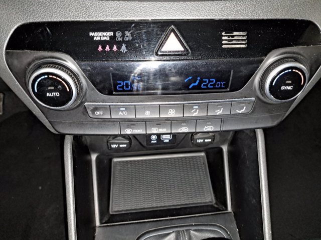 HYUNDAI Tucson 1.6 crdi xtech 2wd 115cv