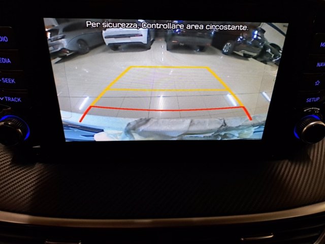 HYUNDAI Tucson 1.6 crdi xtech 2wd 115cv