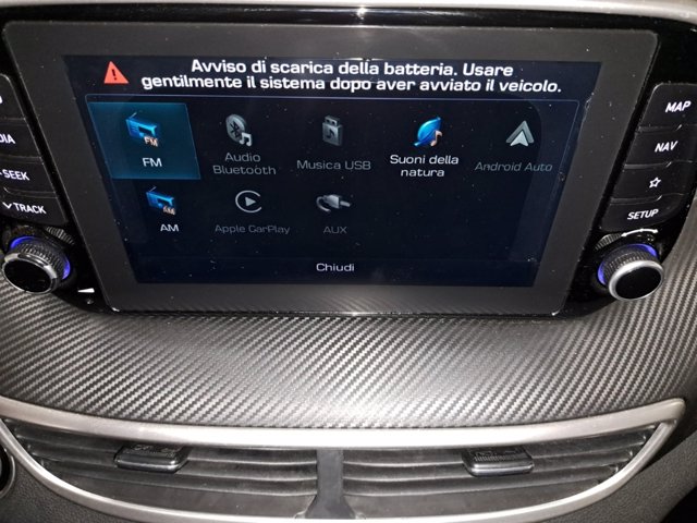 HYUNDAI Tucson 1.6 crdi xtech 2wd 115cv