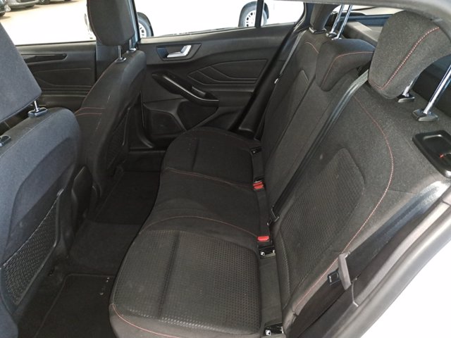 FORD Focus active sw 1.5 ecoblue 115cv auto