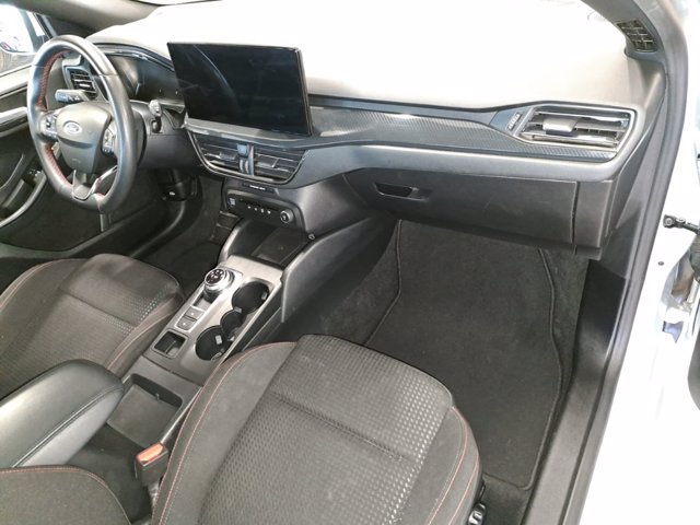 FORD Focus active sw 1.5 ecoblue 115cv auto