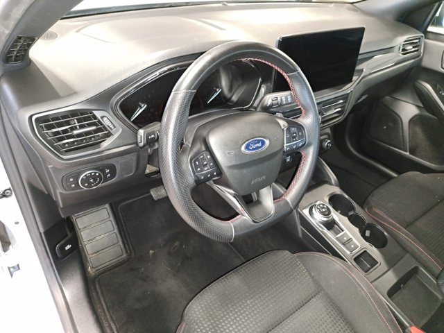 FORD Focus active sw 1.5 ecoblue 115cv auto