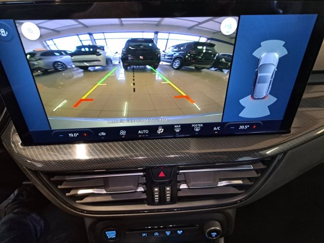 FORD Focus active sw 1.5 ecoblue 115cv auto