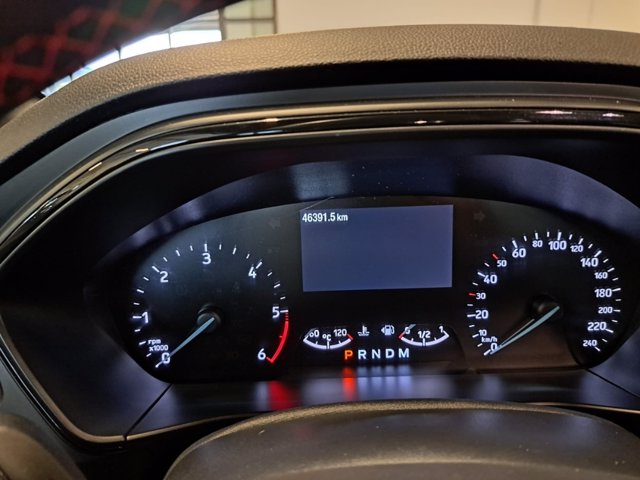 FORD Focus active sw 1.5 ecoblue 115cv auto