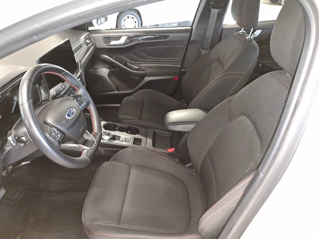 FORD Focus active sw 1.5 ecoblue 115cv auto