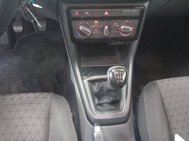 VOLKSWAGEN T-cross 1.0 tsi style 115cv