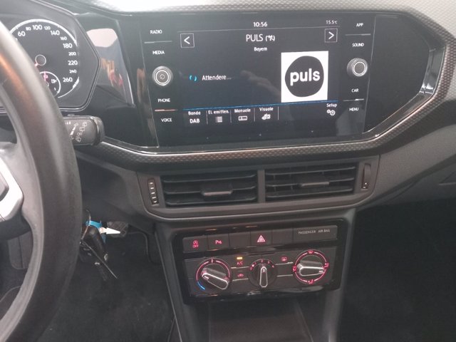 VOLKSWAGEN T-cross 1.0 tsi style 115cv