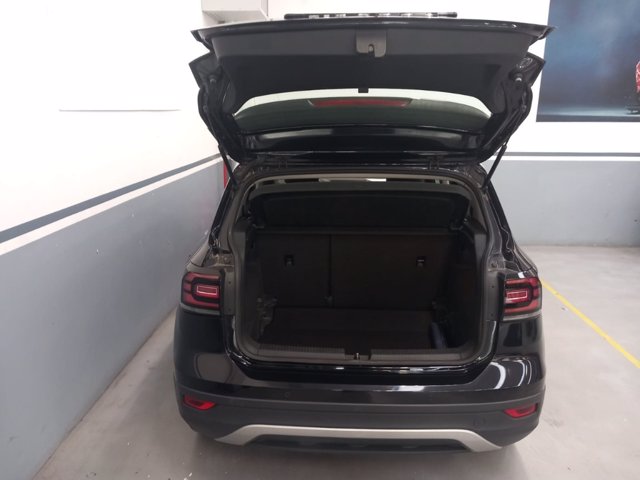 VOLKSWAGEN T-cross 1.0 tsi style 115cv