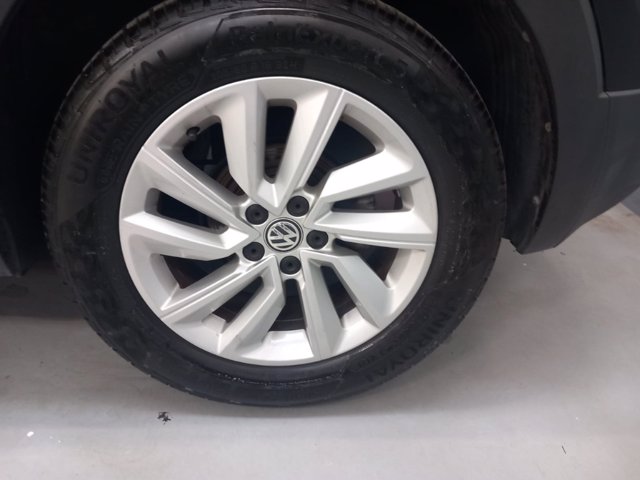 VOLKSWAGEN T-cross 1.0 tsi style 115cv