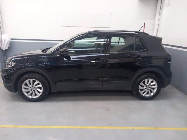 VOLKSWAGEN T-cross 1.0 tsi style 115cv