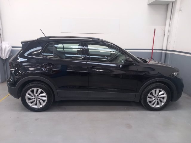 VOLKSWAGEN T-cross 1.0 tsi style 115cv