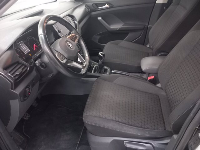 VOLKSWAGEN T-cross 1.0 tsi style 115cv