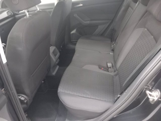 VOLKSWAGEN T-cross 1.0 tsi style 115cv