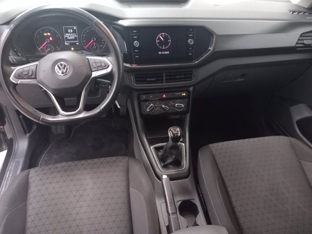 VOLKSWAGEN T-cross 1.0 tsi style 115cv
