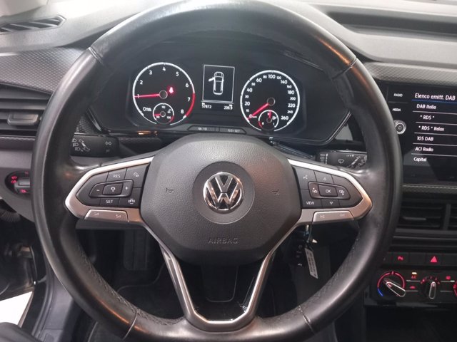 VOLKSWAGEN T-cross 1.0 tsi style 115cv