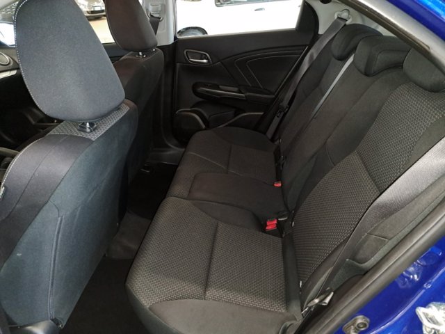 HONDA Civic 5 Porte 1.4 NAVI Elegance Navi ADAS