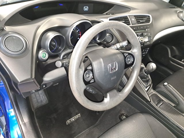 HONDA Civic 5 Porte 1.4 NAVI Elegance Navi ADAS