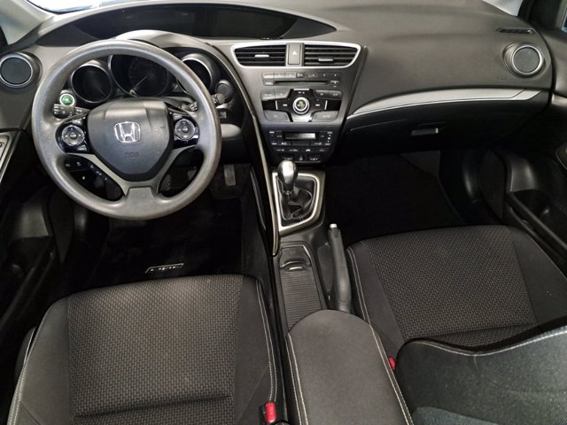 HONDA Civic 5 Porte 1.4 NAVI Elegance Navi ADAS