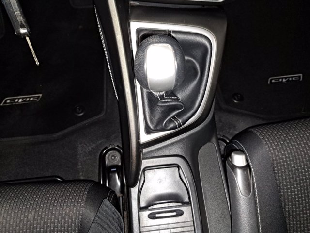 HONDA Civic 5 Porte 1.4 NAVI Elegance Navi ADAS