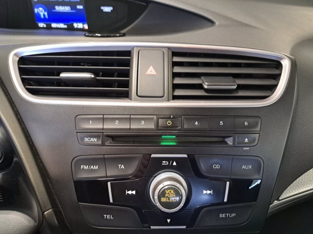 HONDA Civic 5 Porte 1.4 NAVI Elegance Navi ADAS