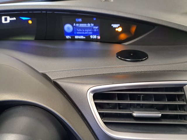 HONDA Civic 5 Porte 1.4 NAVI Elegance Navi ADAS