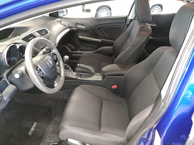 HONDA Civic 5 Porte 1.4 NAVI Elegance Navi ADAS