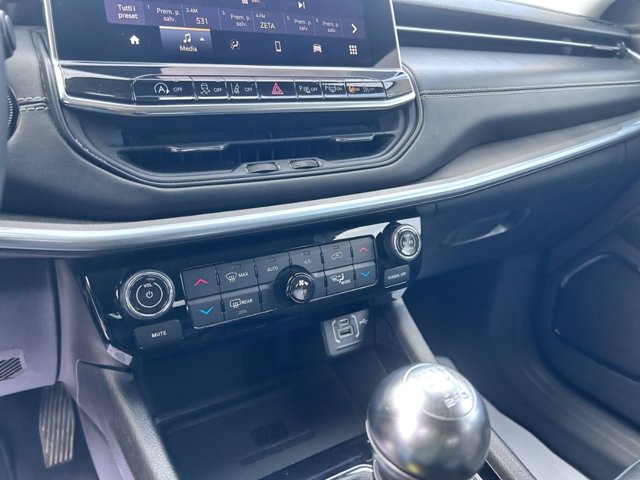 JEEP Compass 1.6 mjt limited 2wd 130cv