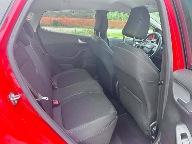 FORD Fiesta 1.1 75 CV GPL 5 porte Plus