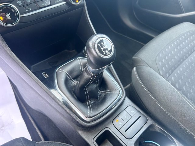 FORD Fiesta 1.1 75 CV GPL 5 porte Plus