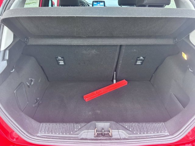 FORD Fiesta 1.1 75 CV GPL 5 porte Plus