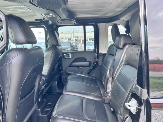 JEEP Wrangler unlimited 2.0 atx phev sahara 4xe auto