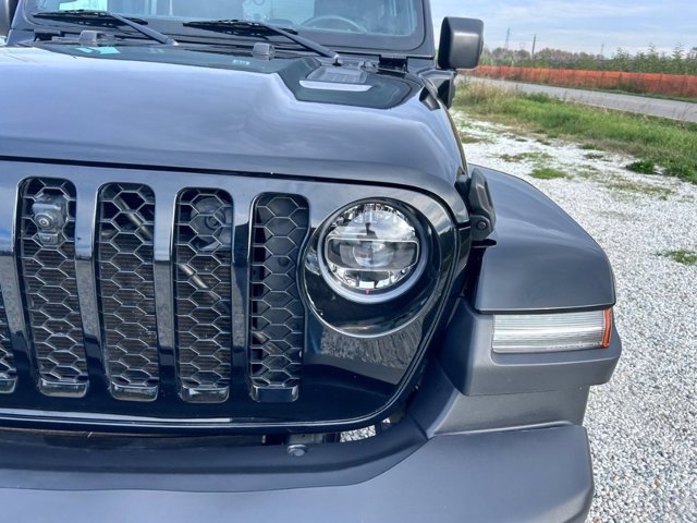 JEEP Wrangler unlimited 2.0 atx phev sahara 4xe auto