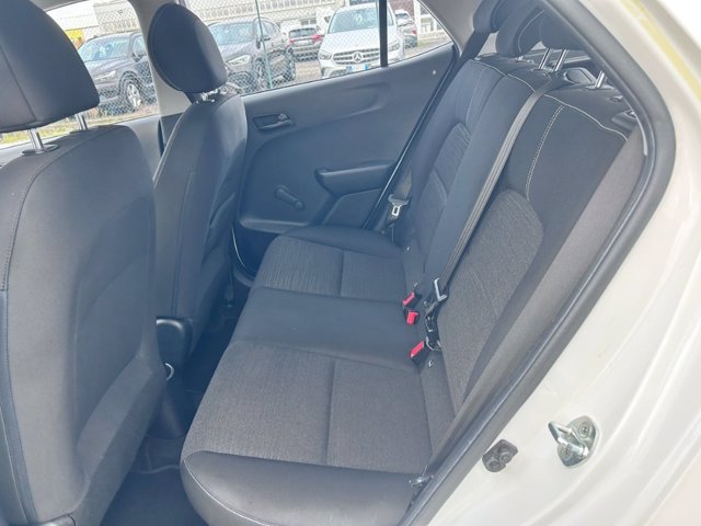 KIA Picanto 1.0 dpi urban gpl