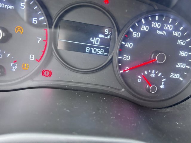 KIA Picanto 1.0 dpi urban gpl