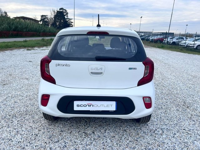 KIA Picanto 1.0 dpi urban gpl