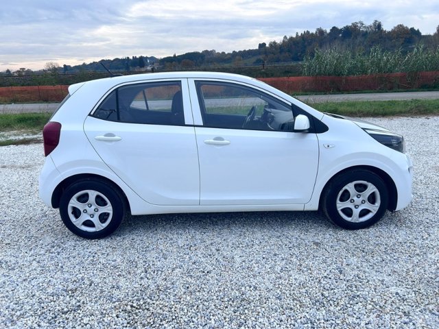 KIA Picanto 1.0 dpi urban gpl