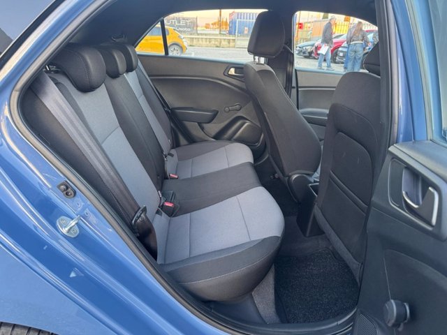 HYUNDAI I20 5p 1.2 classic 84cv